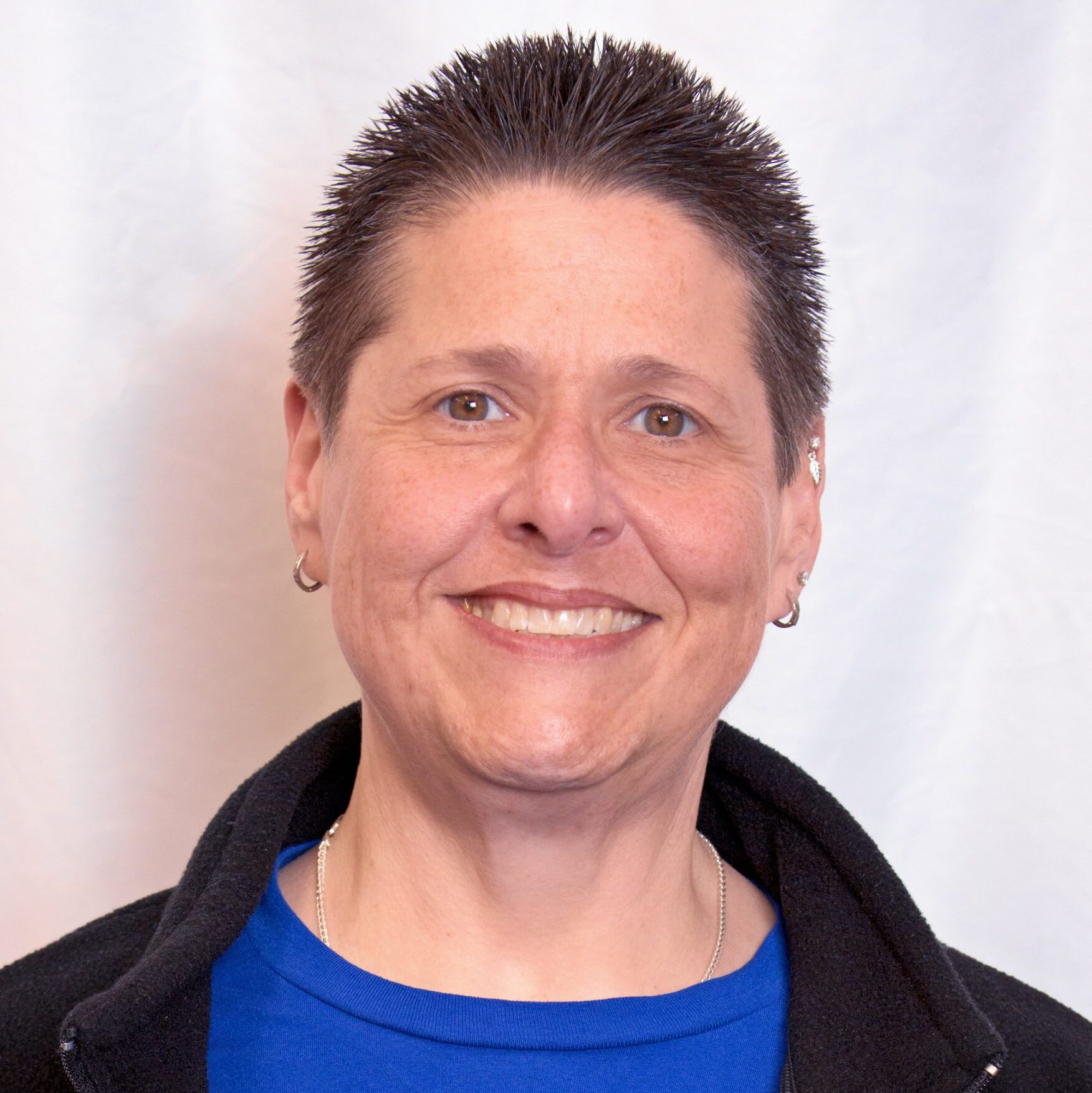 Dawn Wagner pic