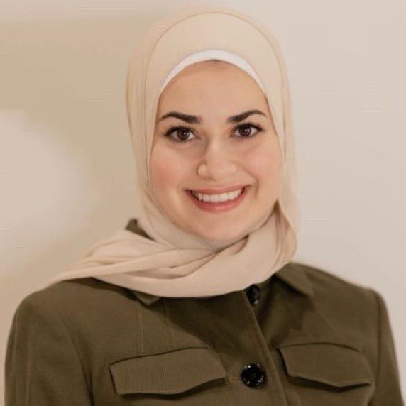 Dana Hamza MA, LLC, NCC