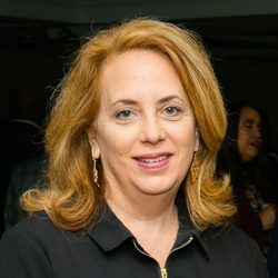 Linda Olejniczak, HR/Event Coordinator